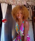 Dating Woman Madagascar to Madagascar : Nera, 23 years